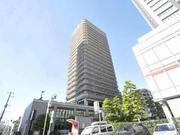 本八幡キャピタルタワー