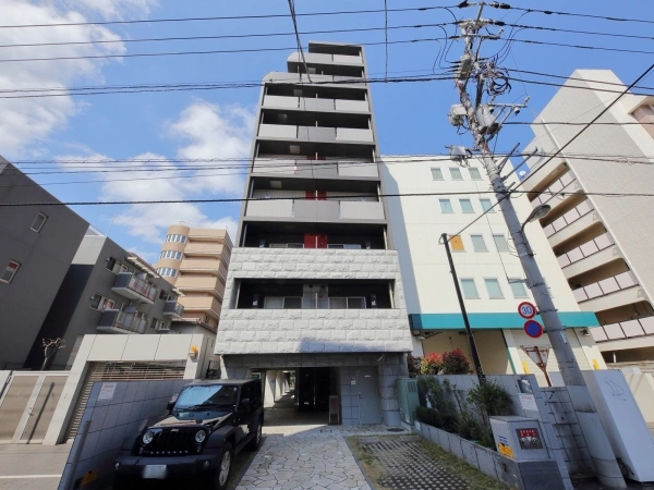 ガーラ・ステージ門前仲町