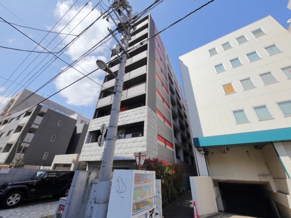 ガーラ・ステージ門前仲町