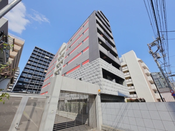 ガーラ・ステージ門前仲町
