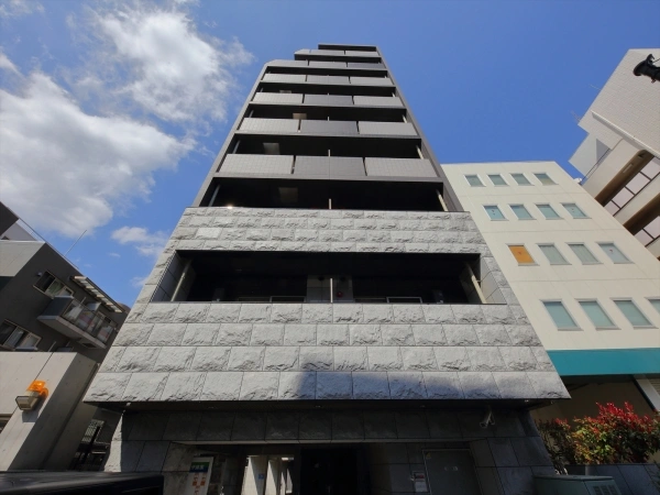 ガーラ・ステージ門前仲町