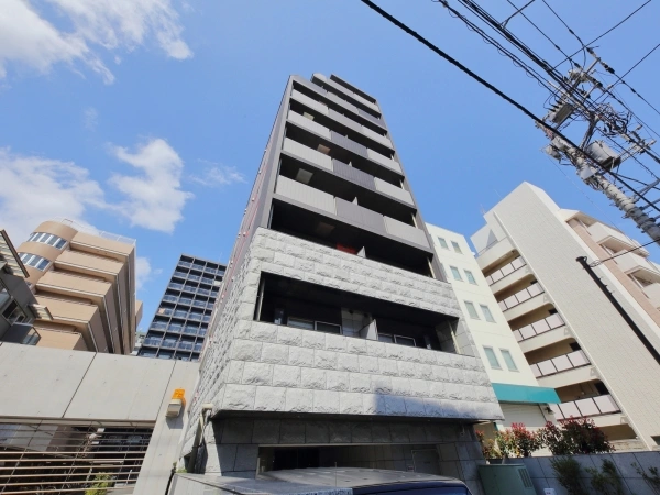 ガーラ・ステージ門前仲町