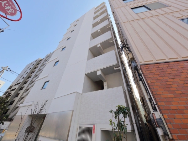 プレール・ドゥーク門前仲町II