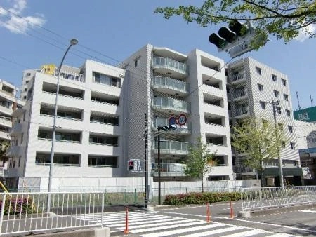 ブランズ本郷台