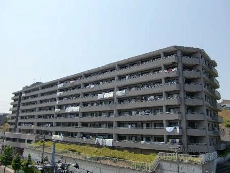 ヴィルヌーブ横浜・港南台
