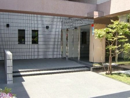ヴィルヌーブ横浜・港南台