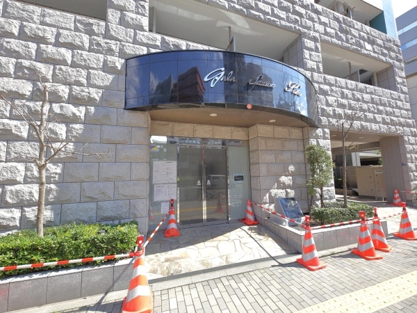 ガラ・ステーション木場