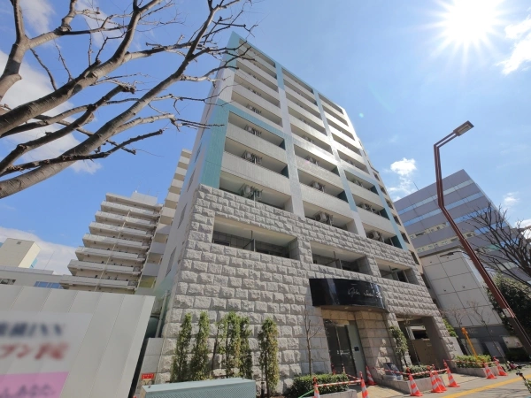 ガラ・ステーション木場