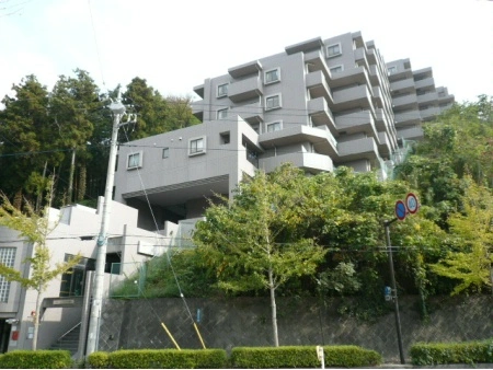東急ドエルアルス本郷台