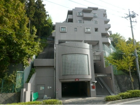東急ドエルアルス本郷台