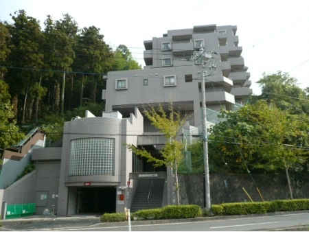 東急ドエルアルス本郷台