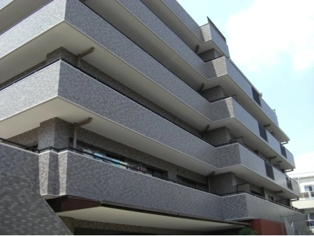 妙蓮寺東パークホームズ