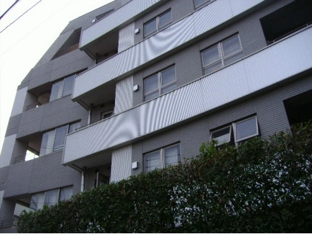 目黒東山シティハウス