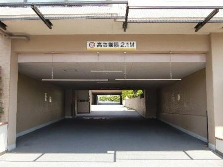 フェアロージュ本郷台