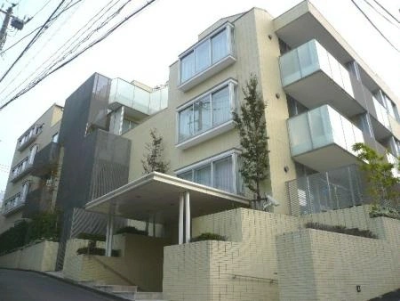 D’グランセ三田聖坂