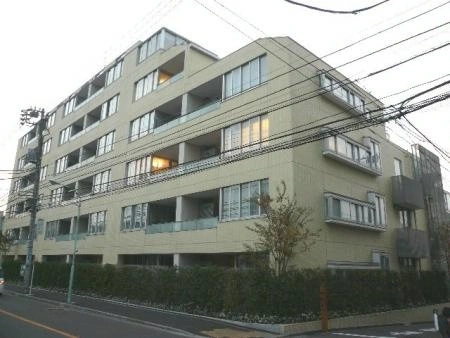 D’グランセ三田聖坂