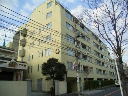 D’グランセ三田聖坂