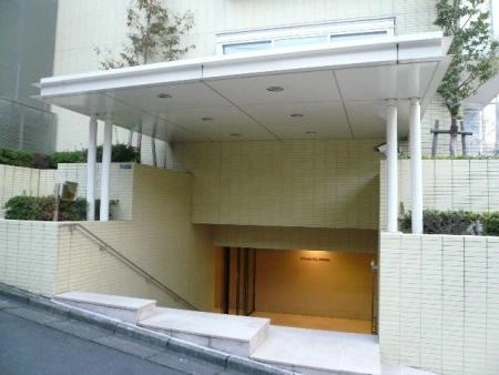 D’グランセ三田聖坂