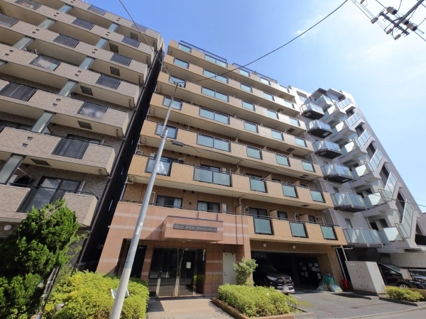 サンテミリオン門前仲町