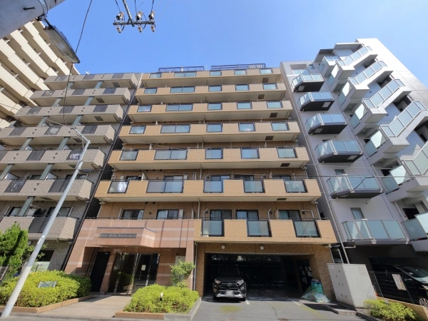 サンテミリオン門前仲町