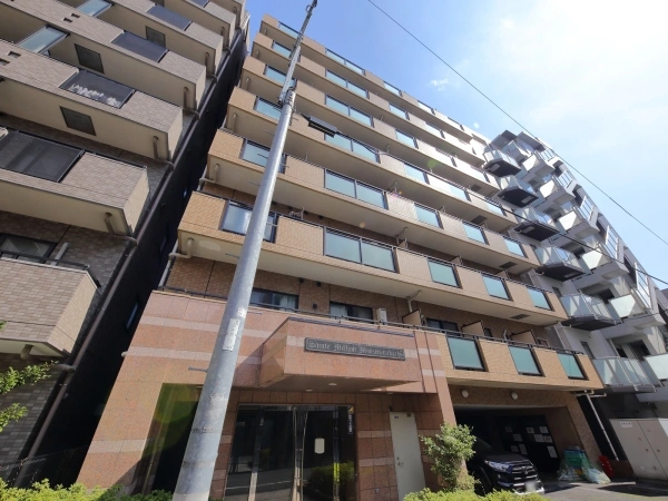 サンテミリオン門前仲町