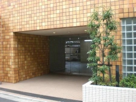 D’グランセ西麻布ハイヴァリー