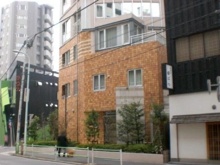 D’グランセ西麻布ハイヴァリー
