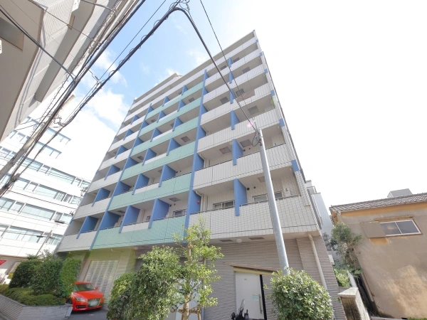 ガーラ・シティ門前仲町