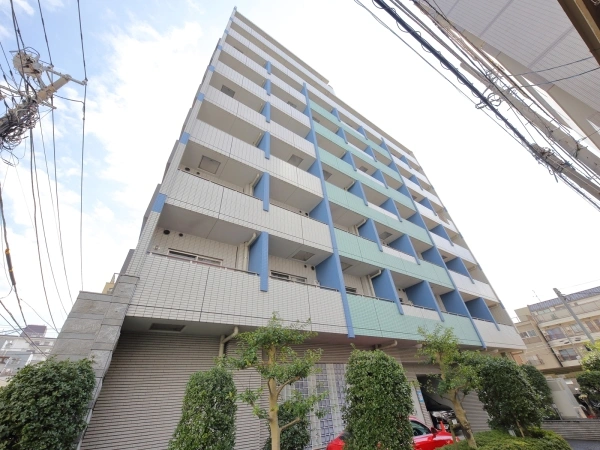 ガーラ・シティ門前仲町