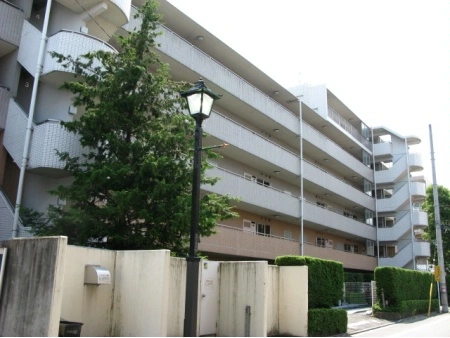 立川パークホームズ