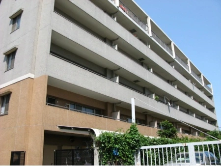 立川パークホームズ