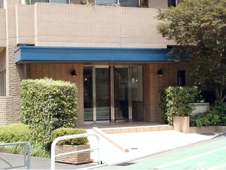茗荷谷パークホームズ