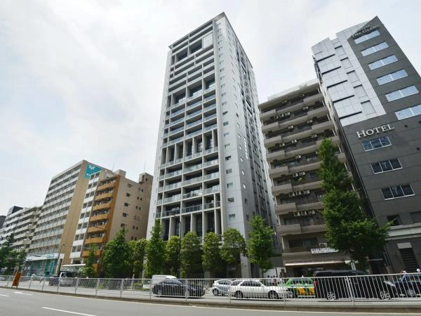 アクシア麻布