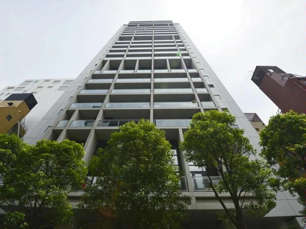 アクシア麻布