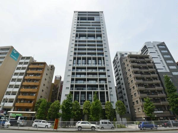 アクシア麻布