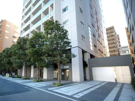 アクシア麻布