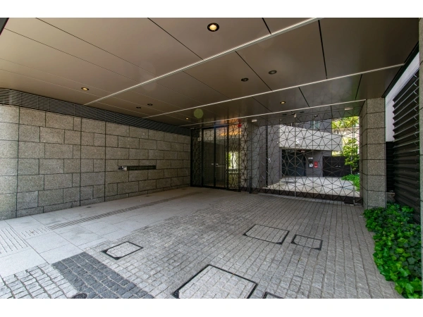 プラウド市谷柳町