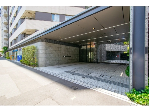 プラウド市谷柳町