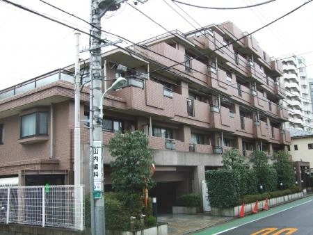 朝日エンブレム白金台