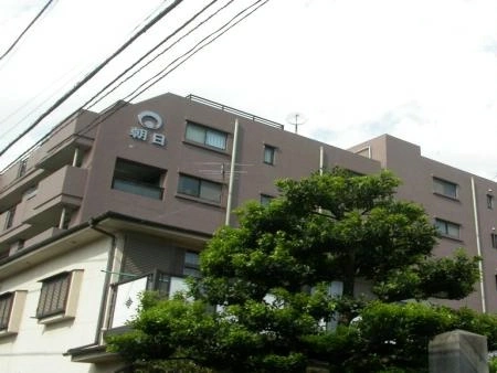 朝日エンブレム白金台