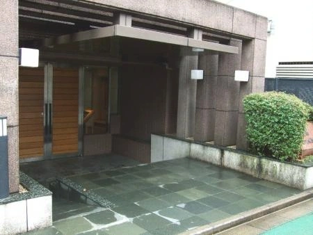 朝日エンブレム白金台