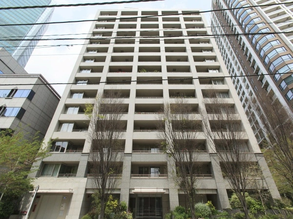 麻布市兵衛町ホームズ