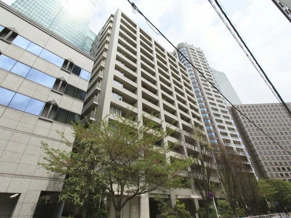 麻布市兵衛町ホームズ