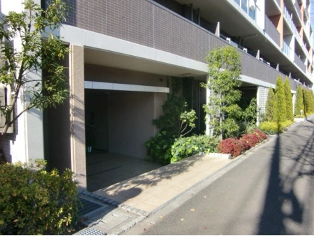 エルフィーノ鶴川パークヒルズ
