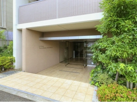 エルフィーノ鶴川パークヒルズ