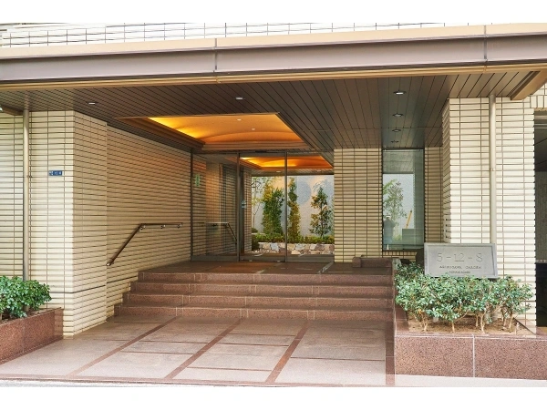 有栖川ガーデン