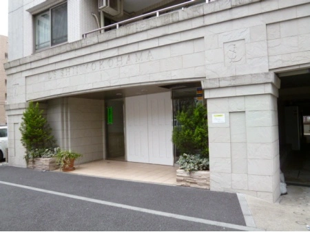 エルズ新横浜