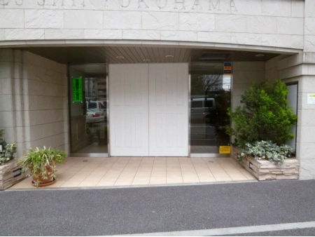 エルズ新横浜