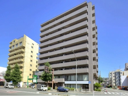 センチュリー横浜関内