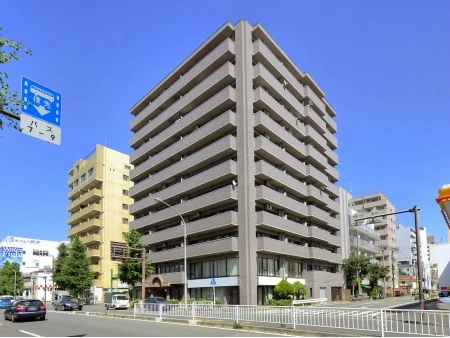 センチュリー横浜関内